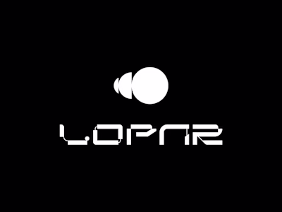 Lopar | Brand Identity