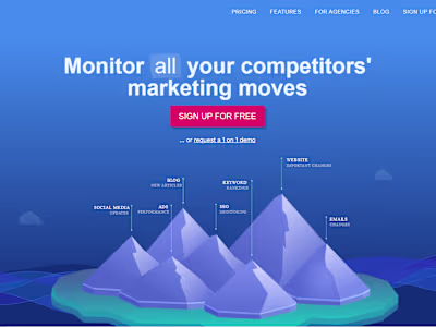 Comprehensive Digital Marketing Enhancement