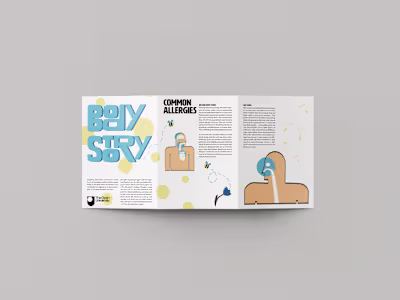 Educational Aid Booklet