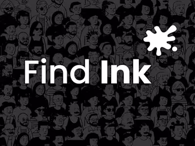 Find Ink