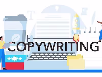 HASFAKEEM COPY WRITING SPECIALIST