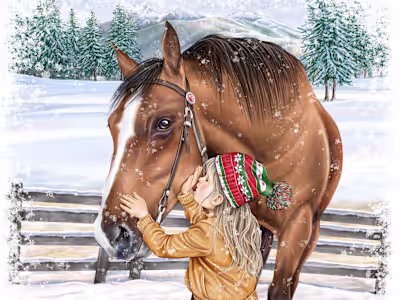 Animal illustrations by Joan Zander Millard