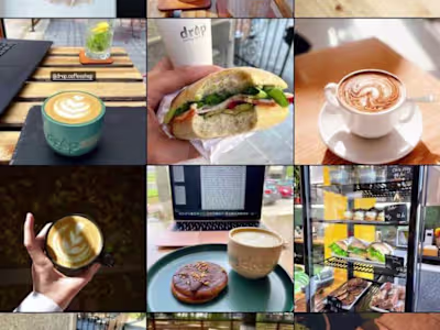 Social Media Management