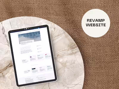 Reborn: Spheria Asset Management