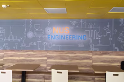 National University of Singapore - Engineering