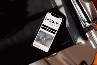 Filmago Productions