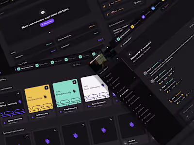 Cactus Developer Platform