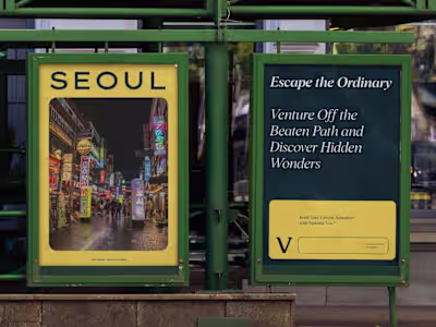 VENTURA: Journey redefined