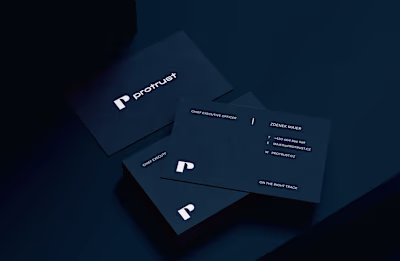 Getting ProTrust back on the right track