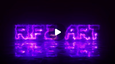 Ripan Ngzk Angkang on Instagram: “Saber effect 😉
#aftereffects…