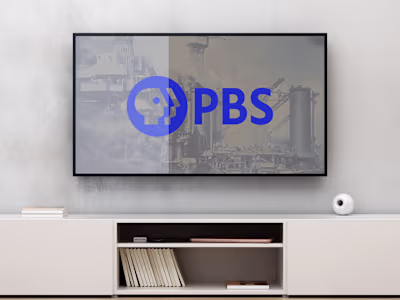 Empowering Change: Public Broadcasting Service