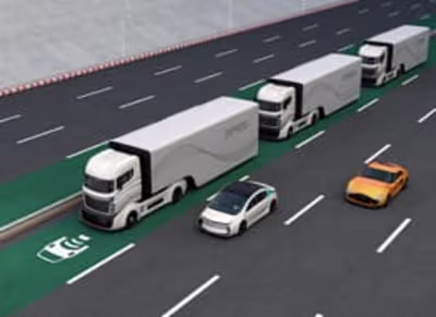 Digital Interventions in the Indian Logistics Industry