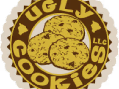 Ugly Cookies Hawaii