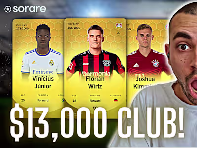 YouTube Video Editing & Thumbnail examples