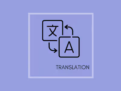 Translation 