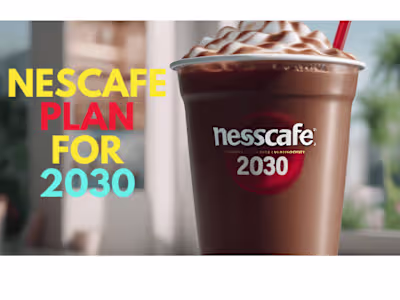 Nescafé Plan 2030 | Nestlé, Petani dan masyarakat setempat