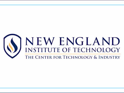 NEIT - Center for Technology & Industry