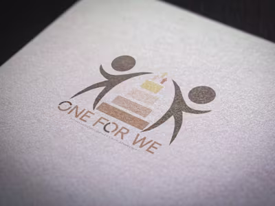 Logo for Nonprofit Organization Needed