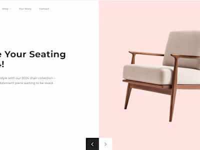 Karighari | When Luxury Meets Comfort