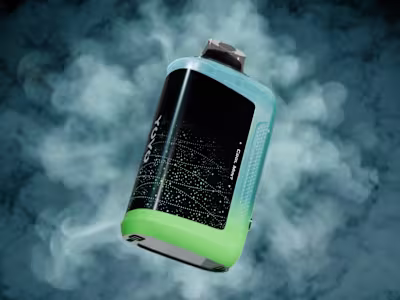 3D Product Promo Yovo Strarwalk 