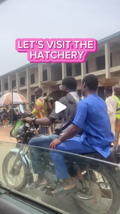 NderaFoods on Instagram: “Nothing comes easy. Meanwhile, have y…