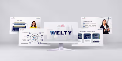 Workshop Presentation Design