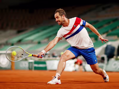 Roland-Garros