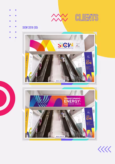 Digital Media Spaces Design