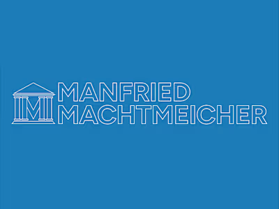 Manfried Machtmeicher (financial advisor )