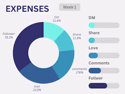 Organic Instagram Growth