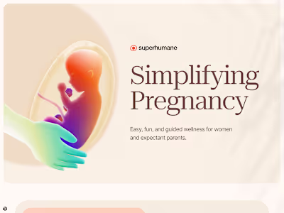 Designing Maternal Love and Safety