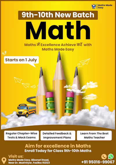 Social Media Content