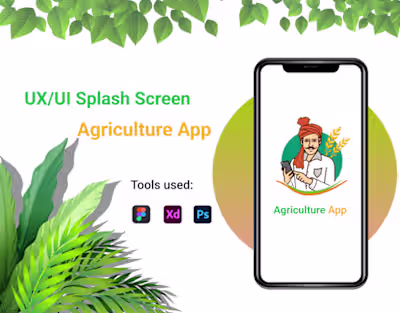 Splash Screen