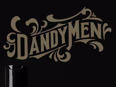DandyMen Ecommerce