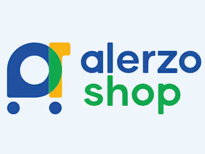 Alerzoshop PWA and Admin Dashboard