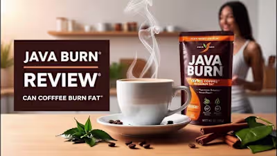 Java Burn || ALERT! || Benefits || TOP RATED || Buy Now!