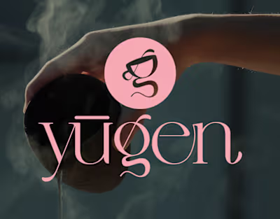 organic tea branding | Behance :: Behance