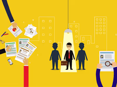 Sourcing Hidden Talents