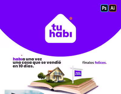 Tuhabi | Campañas (MÉXICO)
