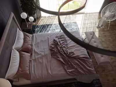 ARCHITECTURAL WALKTHROUGH ANIMATIONS