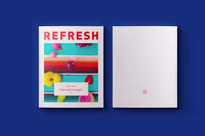Google Refresh