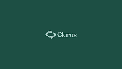 Clarus Health App Branding