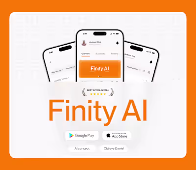 Finity AI - A Case Study