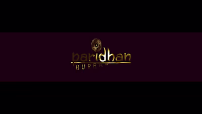 PARIDHAN LOGO ANIMATION FOR LED SCREEN - YouTube