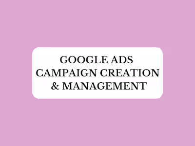  Increase Conversions With Google Ads Search & Display Campaign