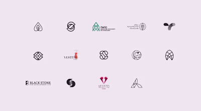 LOGOFOLIO VOL.2 2021 :: Behance