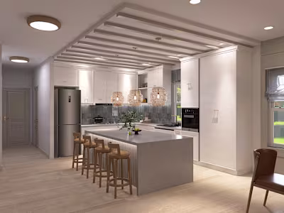 Part of the project I'm