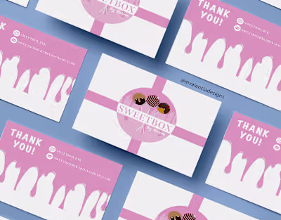 Instagram Business Branding