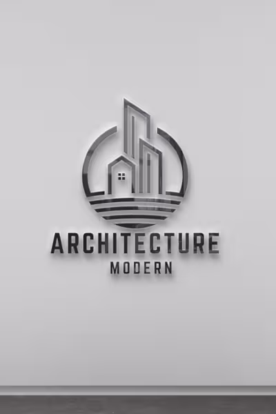 Modren logo