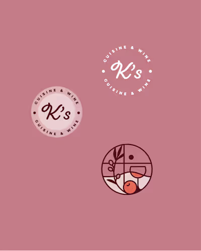 Personal Brand Identity